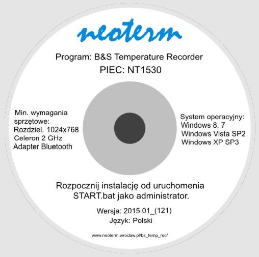 piec laboratoryjny nt1530